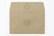 TRAVELER'S company Medium String Tie KRAFT ENVELOPE