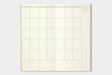 Use the Monthly Planner Diary in your TRAVELER'S notebook to keep track of your life. 