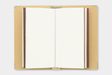 The binder holds five refills. 