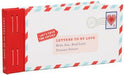 Letters To My Love- A Paper Time Capsule