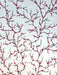 Peach Blossoms Lokta Paper