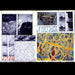 Travel Journaling, A-Z Class page detail with photos, writing, and drawings