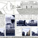 Travel Journaling, A-Z Class page detail with writing, drawing, and photos