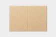 Try kraft colored pages for something new.