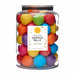 Tops Mini Surprise Ball- comes in 7 colors.