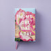 To help Mom remember all those moments of motherhood