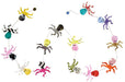 Octopus Lokta paper garlands are handmade in Nepal.