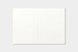 Midori Passport size Lightweight Paper Refill has 80 perforated pages per notebook.