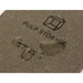 Pasco material is water resistant and will protect the contents from light spills.