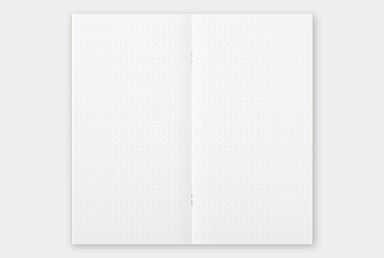 Dot Grid paper is perfect for layout and design, list-making, or every day use. 