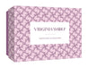 Virginia Woolf Boxed Notecards- featuring Woolf's quotes on patterned cards.